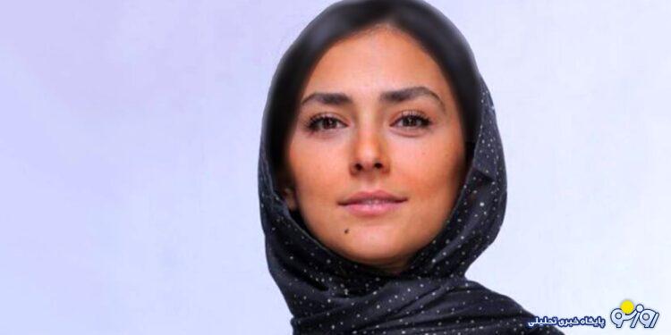 گران ترین استایل هدی زین العابدین / از ساعت ۶۰۰ میلیونی تا لباس های کار شده ! گران ترین استایل هدی زین العابدین / از ساعت ۶۰۰ میلیونی تا لباس های کار شده !