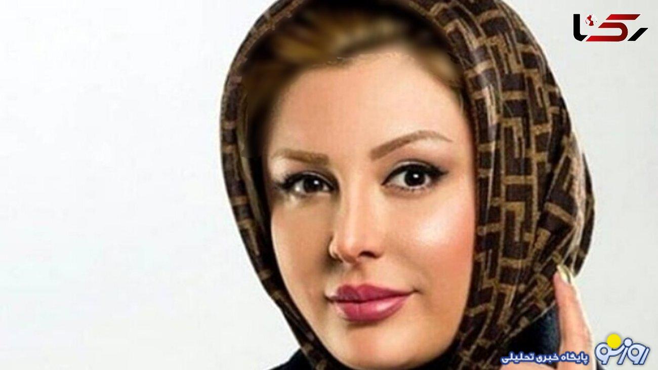 دختر نیوشا ضیغمی زیباتر از مادرش ! + جدیدترین عکس مادر و دختری دختر نیوشا ضیغمی زیباتر از مادرش ! + جدیدترین عکس مادر و دختری