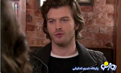 عکس عاشقانه مهند سریال «عشق ممنوع» با همسرش (عکس) عکس عاشقانه مهند سریال «عشق ممنوع» با همسرش (عکس)