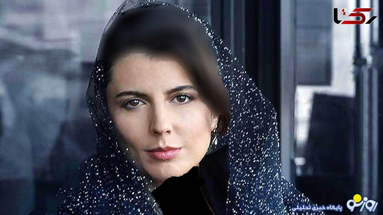 لیلا حاتمی زیباترین زن خاورمیانه / لیلا حاتمی:خودم همچین حسی ندارم + فیلم لیلا حاتمی زیباترین زن خاورمیانه / لیلا حاتمی:خودم همچین حسی ندارم + فیلم