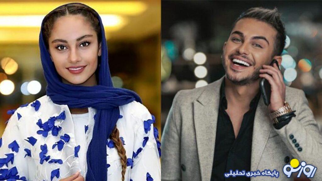 ارسلان قاسمی تکلیف ازدواجش با ترلان پروانه را روشن کرد ارسلان قاسمی تکلیف ازدواجش با ترلان پروانه را روشن کرد