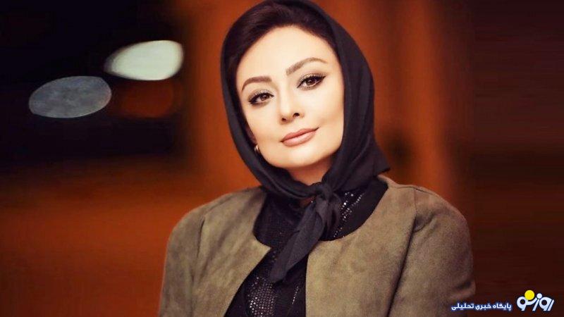 استوری معنادار یکتا ناصر درباره عشق و معشوقه سوژه شد+ عکس استوری معنادار یکتا ناصر درباره عشق و معشوقه سوژه شد+ عکس