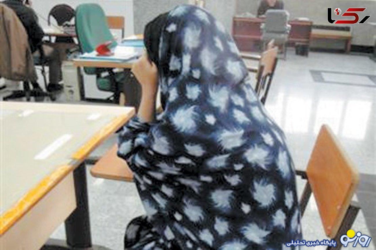 تجاوز وحشیانه چند پسر به دختر 17 ساله جلوی چشم پسر مورد علاقه اش / پسر بی غیرت دختر را به خلوتگاهش کشانده بود تجاوز وحشیانه چند پسر به دختر 17 ساله جلوی چشم پسر مورد علاقه اش / پسر بی غیرت دختر را به خلوتگاهش کشانده بود