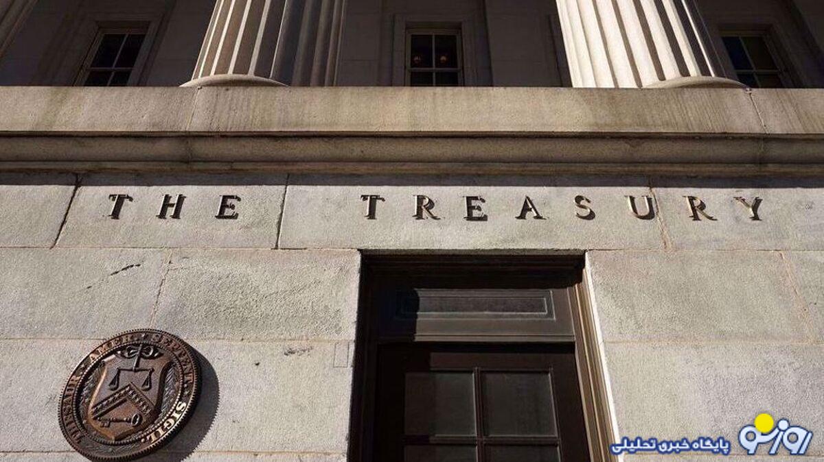 تشدید تحریمهای ضدایرانی؛ آمریکا ۲۰ فرد، نهاد و کشتی را در ایران و روسیه تحریم کرد تشدید تحریمهای ضدایرانی؛ آمریکا ۲۰ فرد، نهاد و کشتی را در ایران و روسیه تحریم کرد