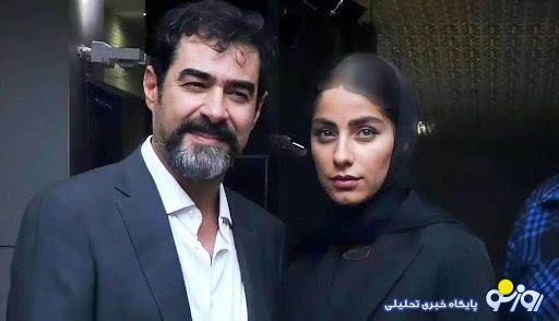 شهاب حسینی تغییر چهره داد / آقای سوپر استار با چهره در خیابان قابل شناسایی نیست + عکس شهاب حسینی تغییر چهره داد / آقای سوپر استار با چهره در خیابان قابل شناسایی نیست + عکس