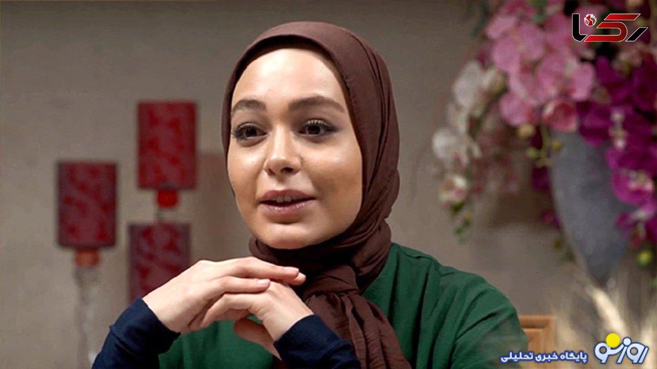 رونمایی «ارغوان مشکات» سریال دلدادگان از تیپ و چهره جدیدش بعد 7 سال/چقدر عوض شده!!!+عکس رونمایی «ارغوان مشکات» سریال دلدادگان از تیپ و چهره جدیدش بعد 7 سال/چقدر عوض شده!!!+عکس