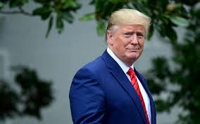 ترامپ دوبار ترور شد ترامپ دوبار ترور شد