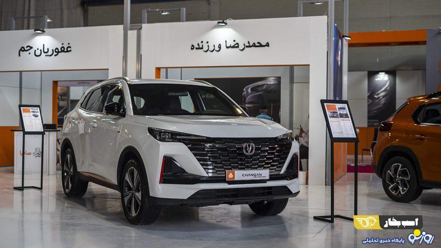 واردات؛ یک پروژه شکست خورده دیگر برای سایپا واردات؛ یک پروژه شکست خورده دیگر برای سایپا