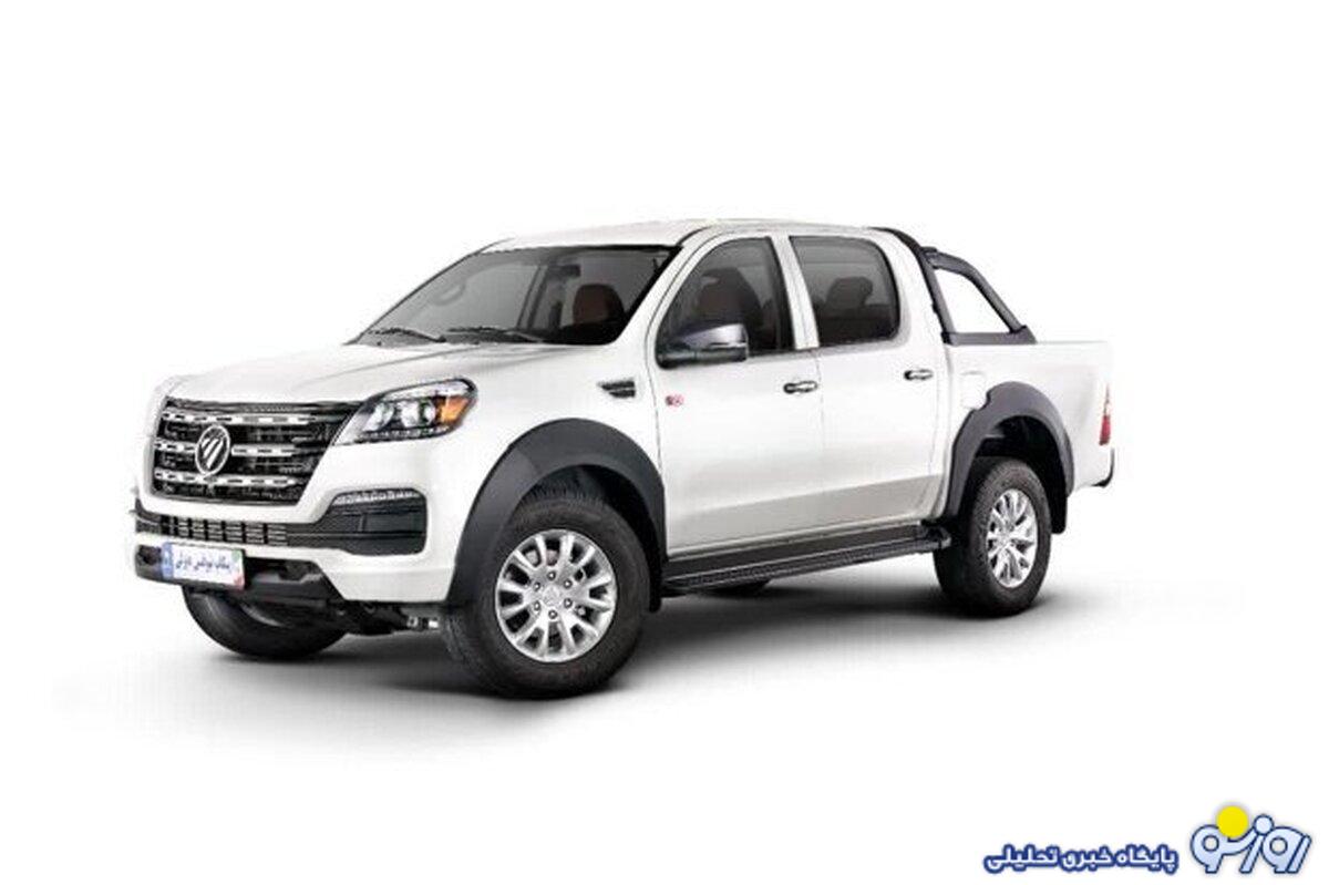 آغاز طرح فروش فوری یک محصول ایرانخودرو دیزل آغاز طرح فروش فوری یک محصول ایرانخودرو دیزل