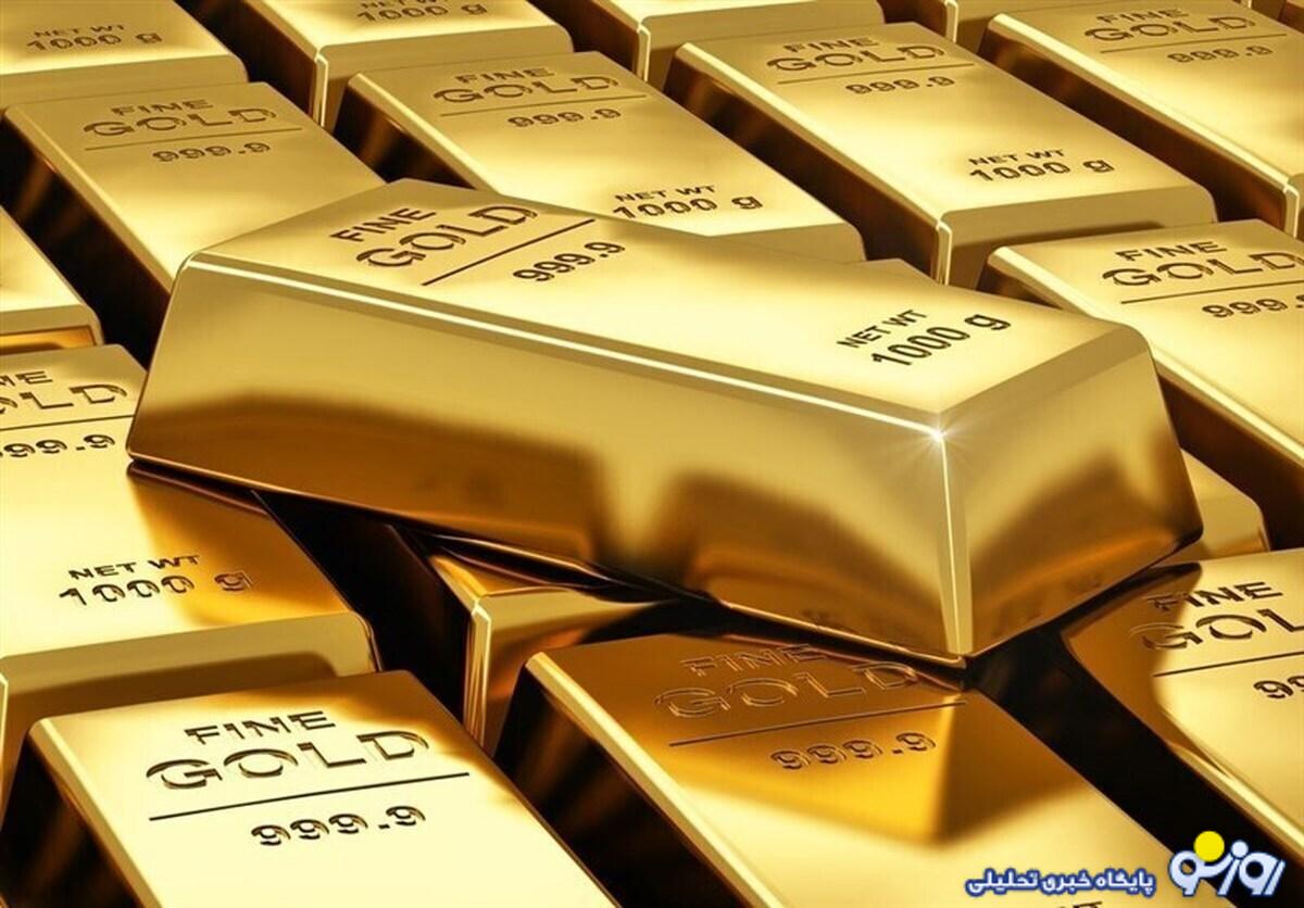 پیش بینی قیمت طلای جهانی پیش بینی قیمت طلای جهانی