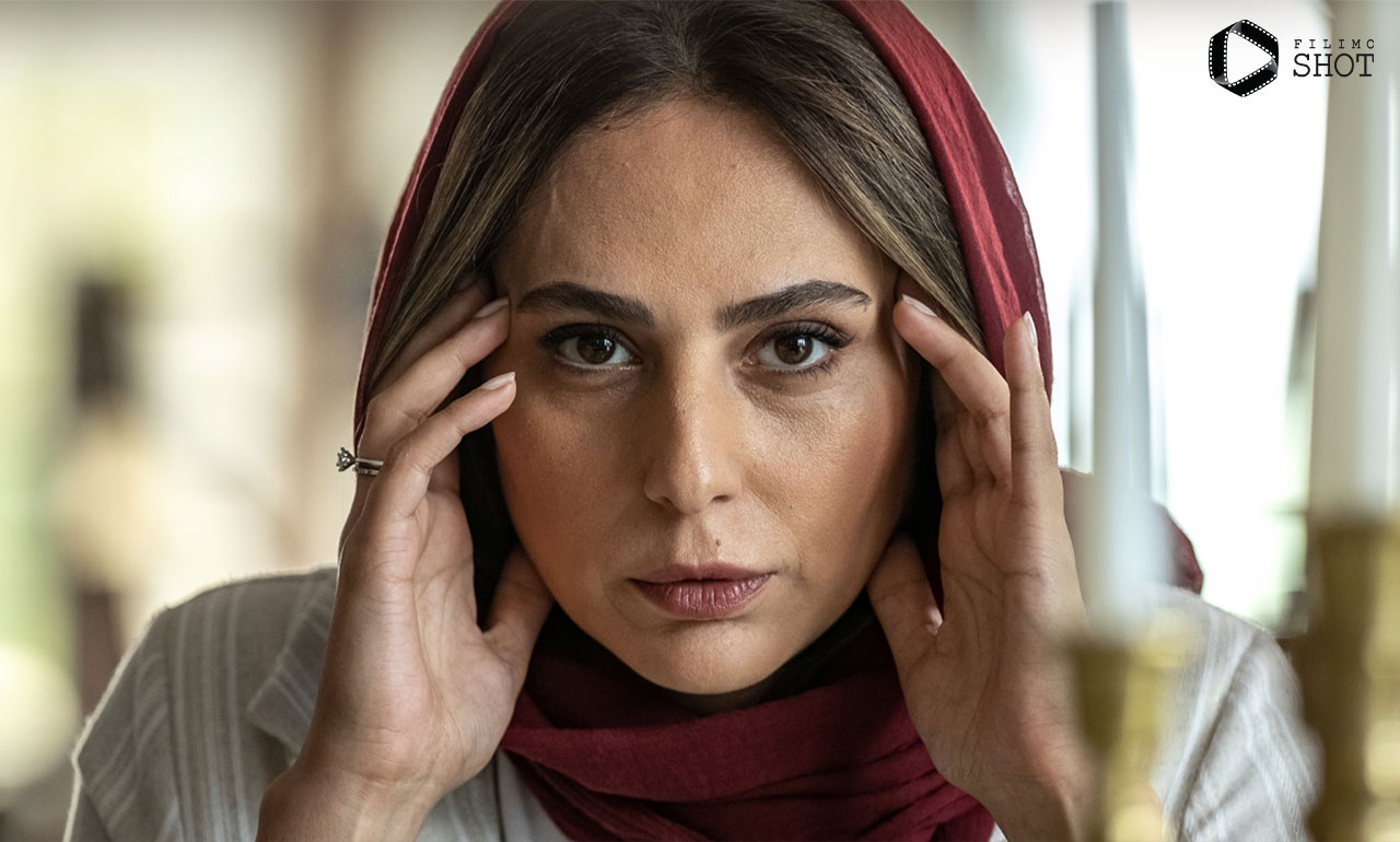 عکسهای جدید از استایل زیبا و شیک رعنا آزادیور