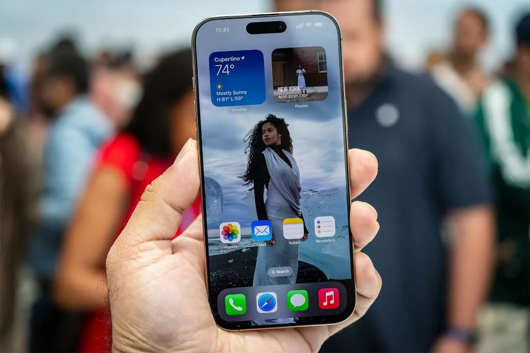 حاشیههای باریک آیفون ۱۶ دردسرساز شد