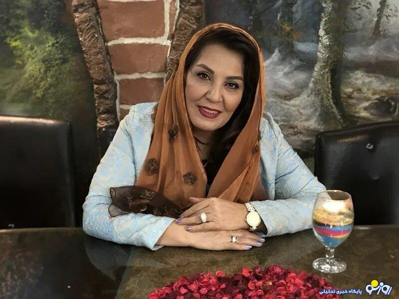 آشنایی با سوابق و زندگی هنری زهره حمیدی آشنایی با سوابق و زندگی هنری زهره حمیدی