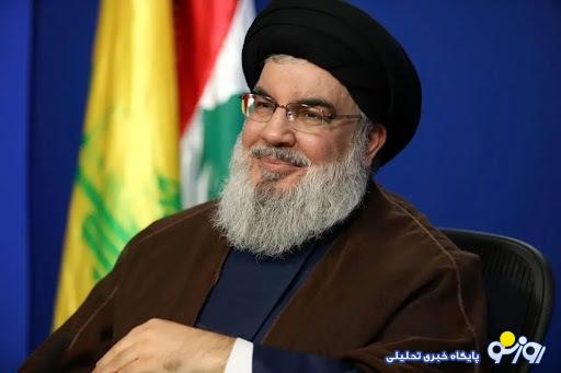 مخفیگاه سیدحسن نصرالله چگونه لو رفت؟ مخفیگاه سیدحسن نصرالله چگونه لو رفت؟