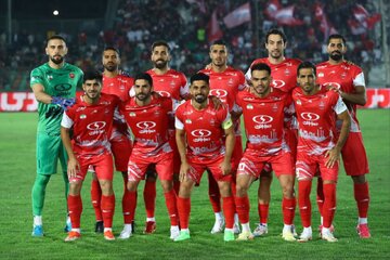 این زمین برای پرسپولیس نفرین شده است این زمین برای پرسپولیس نفرین شده است