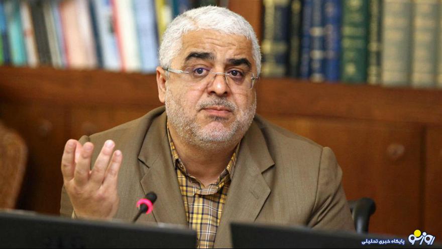 پزشکیان اسرائیلیها را آچمز کرد؛ تندروها حاضر نشدند تا غزه و لبنان بروند پزشکیان اسرائیلیها را آچمز کرد؛ تندروها حاضر نشدند تا غزه و لبنان بروند