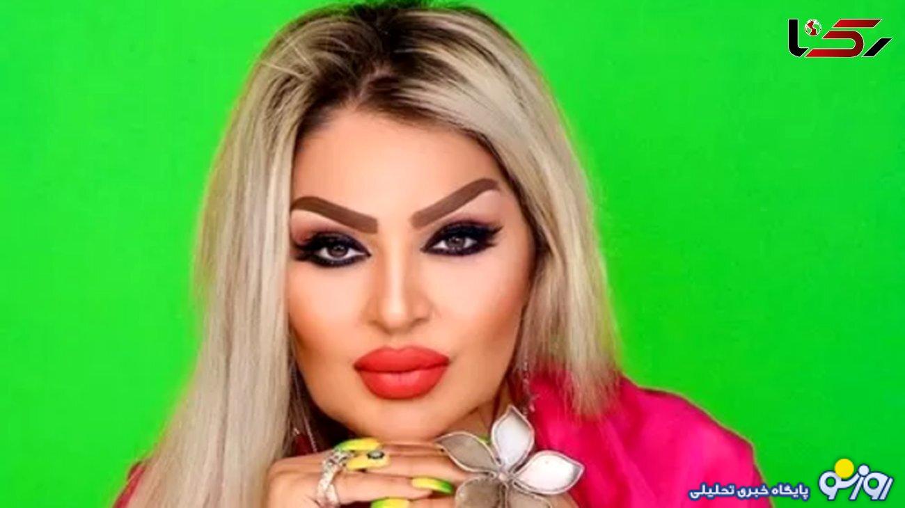 شهناز تهرانی مادر این دختر اسرائیلی در ارتش است ! + عکس ها شهناز تهرانی مادر این دختر اسرائیلی در ارتش است ! + عکس ها