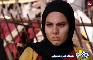 تصاویر | تغییر چهره ویژه باران سریال آوای باران بعد از گذشت ۱۱ سال در ۳۴ سالگی تصاویر | تغییر چهره ویژه باران سریال آوای باران بعد از گذشت ۱۱ سال در ۳۴ سالگی