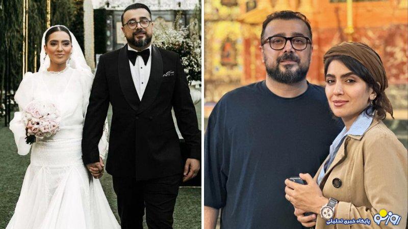 کاهش وزن قابل توجه سپند امیرسلیمانی بعد از جلسه پنجم باشگاه!+ عکس کاهش وزن قابل توجه سپند امیرسلیمانی بعد از جلسه پنجم باشگاه!+ عکس