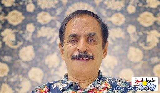 (ویدئو) شوخی دستی آقا رشید در جوکر 2 صدای علیخانی رو درآورد/ علیخانی میگه لمس تو جوکر ممنوعه، رشید به سیم آخر زده 😂😂 (ویدئو) شوخی دستی آقا رشید در جوکر 2 صدای علیخانی رو درآورد/ علیخانی میگه لمس تو جوکر ممنوعه، رشید به سیم آخر زده 😂😂