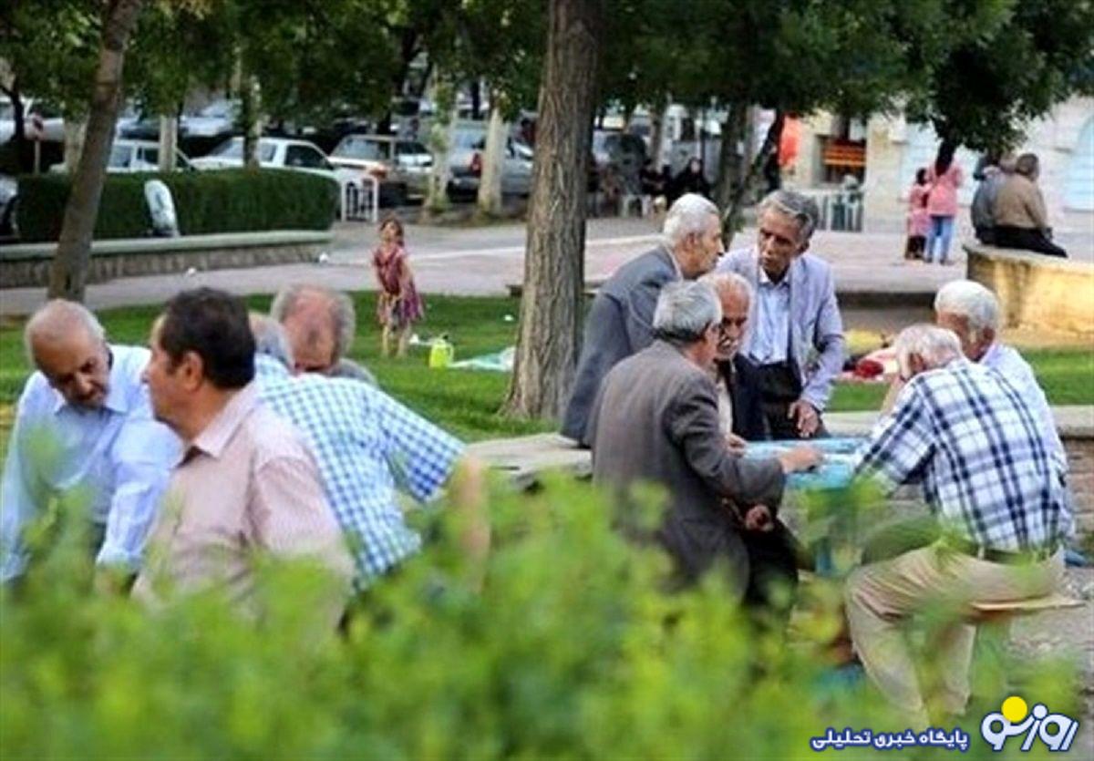 رقم جدید حقوق بازنشستگان چقدر شد؟ رقم جدید حقوق بازنشستگان چقدر شد؟