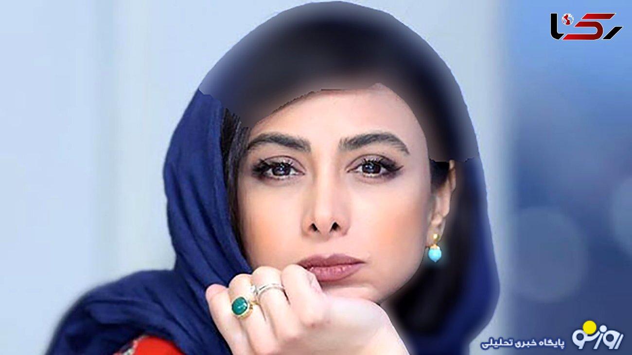 عکس لباس پاییزی زیبای آزاده صمدی در خیابان ! / خانم بازیگر مثل قالی کرمون همیشه جوان و جذاب ! عکس لباس پاییزی زیبای آزاده صمدی در خیابان ! / خانم بازیگر مثل قالی کرمون همیشه جوان و جذاب !