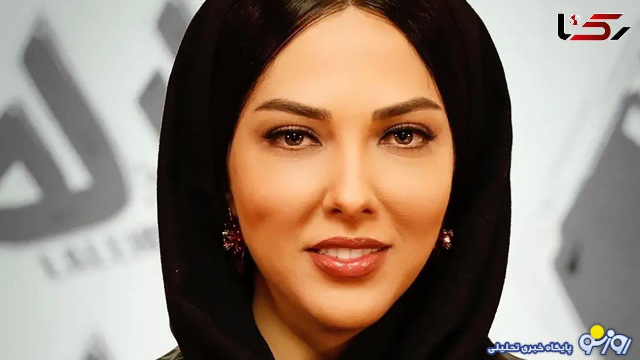 اولین عکس شوهر خوشتیپ لیلا اوتادی در دبی / عکس لباس عروس شیک! اولین عکس شوهر خوشتیپ لیلا اوتادی در دبی / عکس لباس عروس شیک!