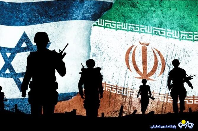 خبری در راه است؟ | زمان حمله اسرائیل به ایران مشخص شده؟ خبری در راه است؟ | زمان حمله اسرائیل به ایران مشخص شده؟