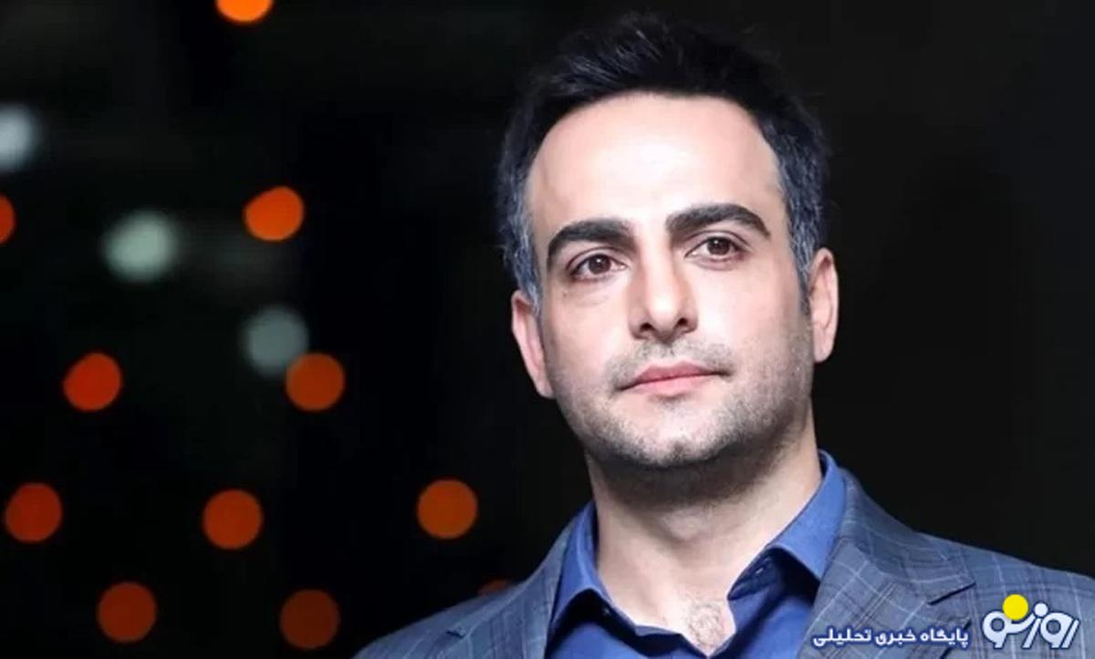 (ویدیو) حامد کمیلی با ترانه روزبه بمانی خواننده شد (ویدیو) حامد کمیلی با ترانه روزبه بمانی خواننده شد