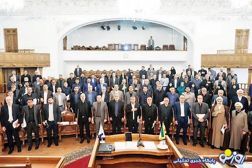 جدایی رادیکال ها از قالیباف جدایی رادیکال ها از قالیباف