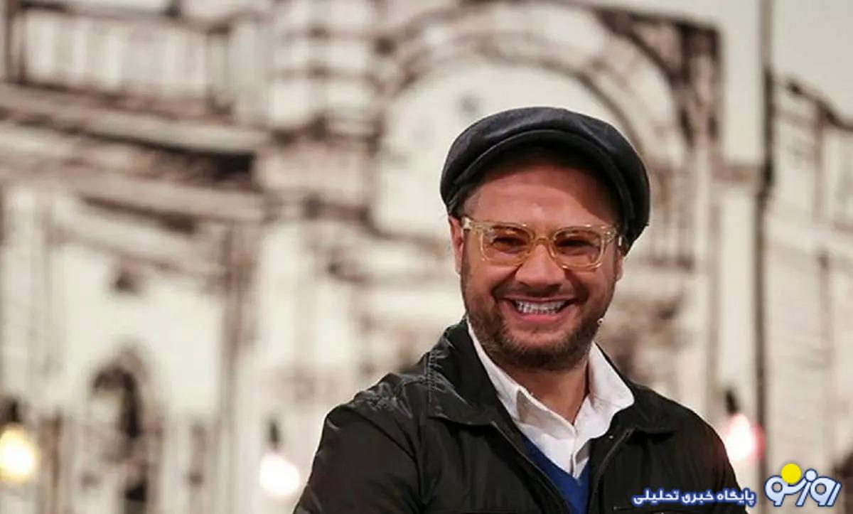 ویدیویی زیرخاکی از دوران کودکی علی صادقی ویدیویی زیرخاکی از دوران کودکی علی صادقی