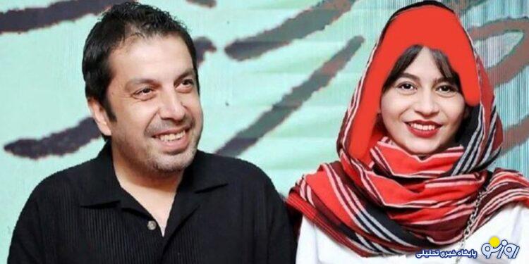 نگاهی به جشن عروسی عباس جمشیدی فر با حضور بازیگران ایرانی ! + عکس نگاهی به جشن عروسی عباس جمشیدی فر با حضور بازیگران ایرانی ! + عکس