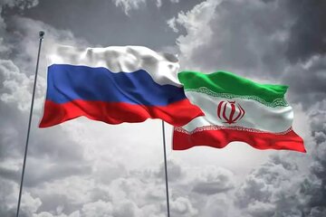 روسیه از ایران ریال میخرد و نگهداری میکند