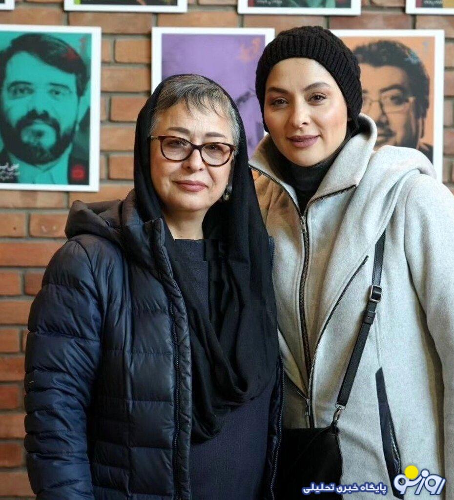 تغییر چهره جالب آزیتا حاجیان در ۶۶ سالگی+ تصاویر تغییر چهره جالب آزیتا حاجیان در ۶۶ سالگی+ تصاویر