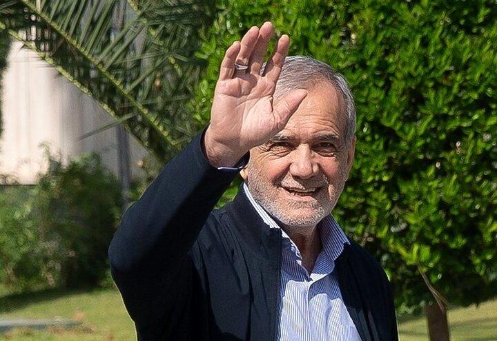 پزشکیان تهدید به عزل و زندان شد پزشکیان تهدید به عزل و زندان شد