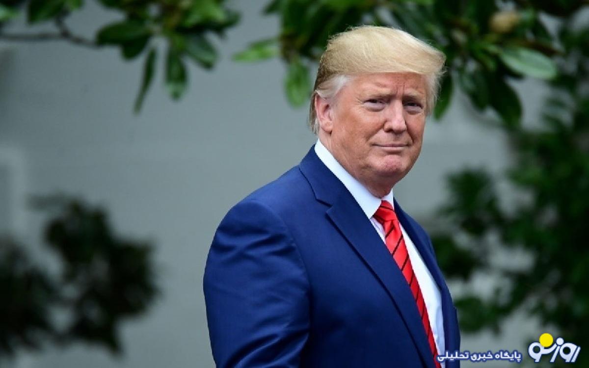 سومین تلاش برای ترور ترامپ؟ سومین تلاش برای ترور ترامپ؟