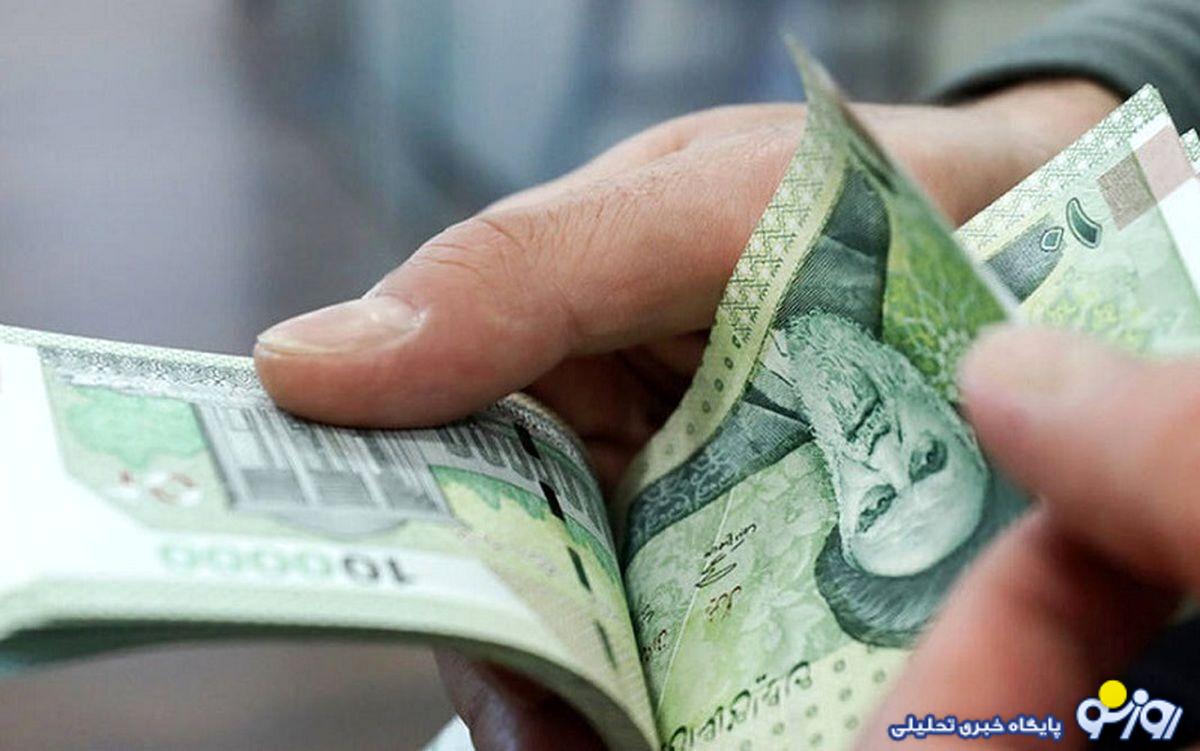 تعیین زمان افزایش ۹۰ درصدی حقوق بازنشستگان تعیین زمان افزایش ۹۰ درصدی حقوق بازنشستگان