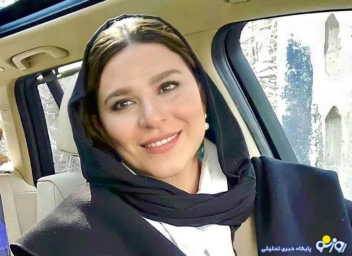 حلیم خوری سحر دولتشاهی و میلاد کی مرام در یک جشن خصوصی+ عکس حلیم خوری سحر دولتشاهی و میلاد کی مرام در یک جشن خصوصی+ عکس