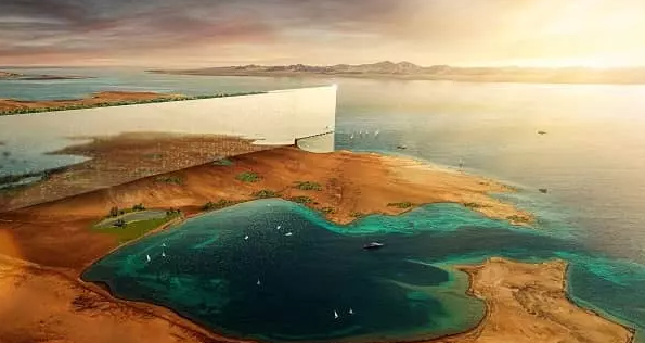 تصاویر تازه از سورپرایزِ رویایی و حیرتانگیز بنسلمان