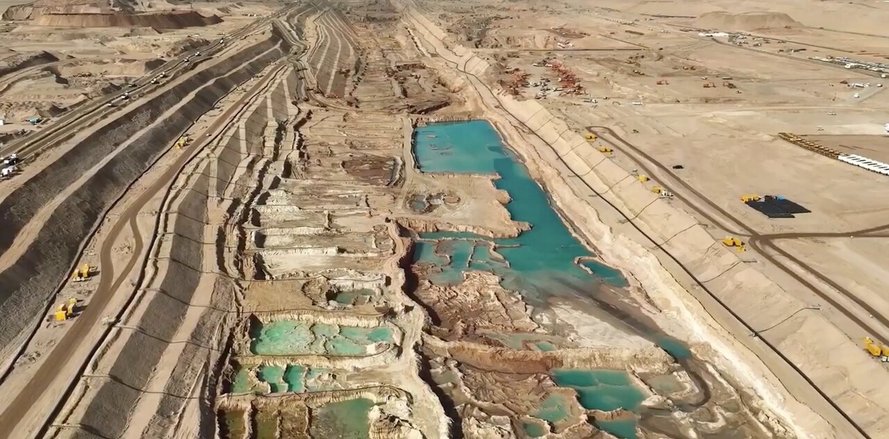 تصاویر تازه از سورپرایزِ رویایی و حیرتانگیز بنسلمان