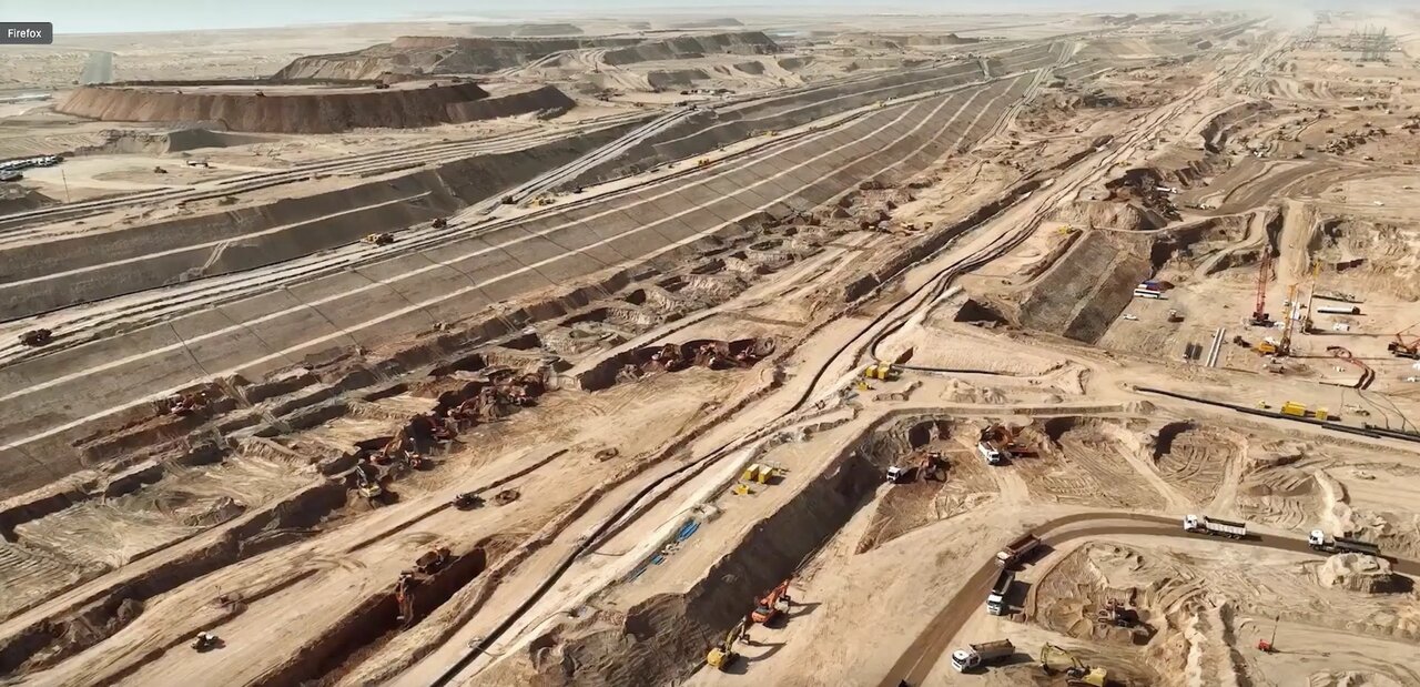 تصاویر تازه از سورپرایزِ رویایی و حیرتانگیز بنسلمان