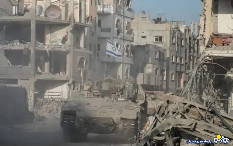 چگونه ارتش اسرائيل یحیی سنوار را پیدا کرد؟ چگونه ارتش اسرائيل یحیی سنوار را پیدا کرد؟