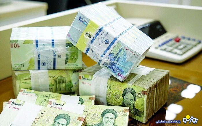 احتكار خانگي 500 درصد از نقدينگي خانوار احتكار خانگي 500 درصد از نقدينگي خانوار