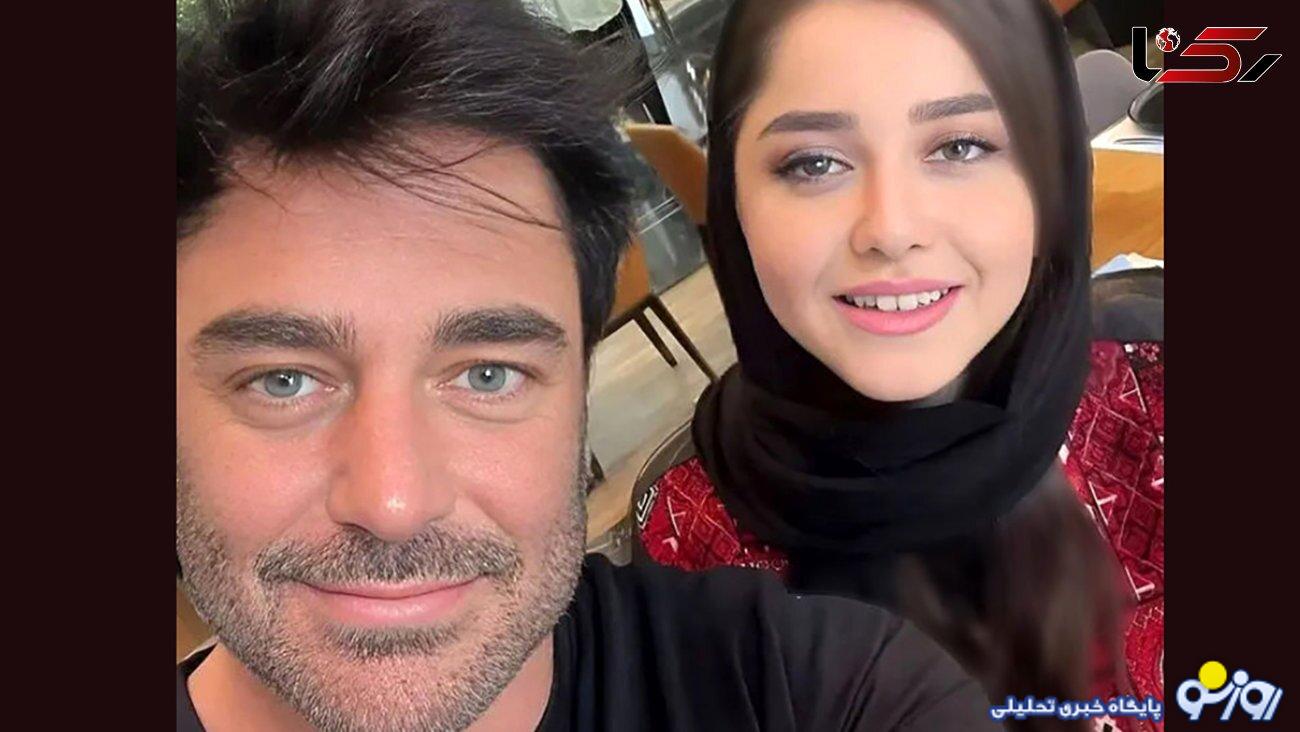 آیسان کجاست ؟! / چرا هیچ جا با گلزار نیست؟ + این عکس ها ثابت می کنند آیسان کجاست ؟! / چرا هیچ جا با گلزار نیست؟ + این عکس ها ثابت می کنند