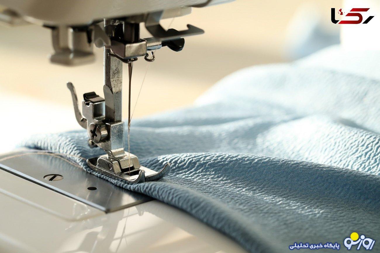 بازداشت 12 خیاط افغان در کارگاه غیرمجاز پیشوا ورامین + جزییات بازداشت 12 خیاط افغان در کارگاه غیرمجاز پیشوا ورامین + جزییات