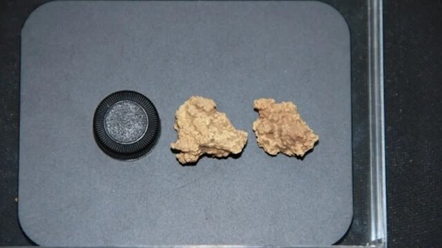 قدیمیترین پنیر جهان کشف شد