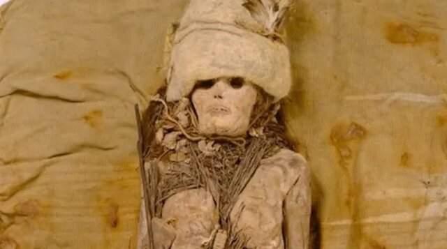 قدیمیترین پنیر جهان کشف شد