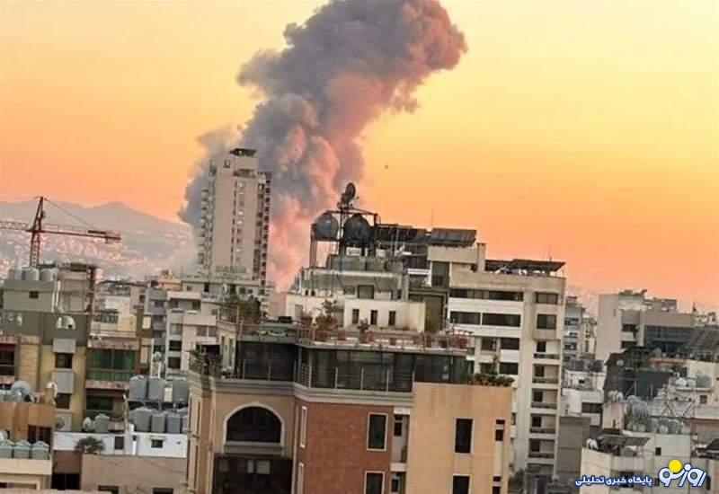 سیگنالهای معنادار یک جنایت سیگنالهای معنادار یک جنایت