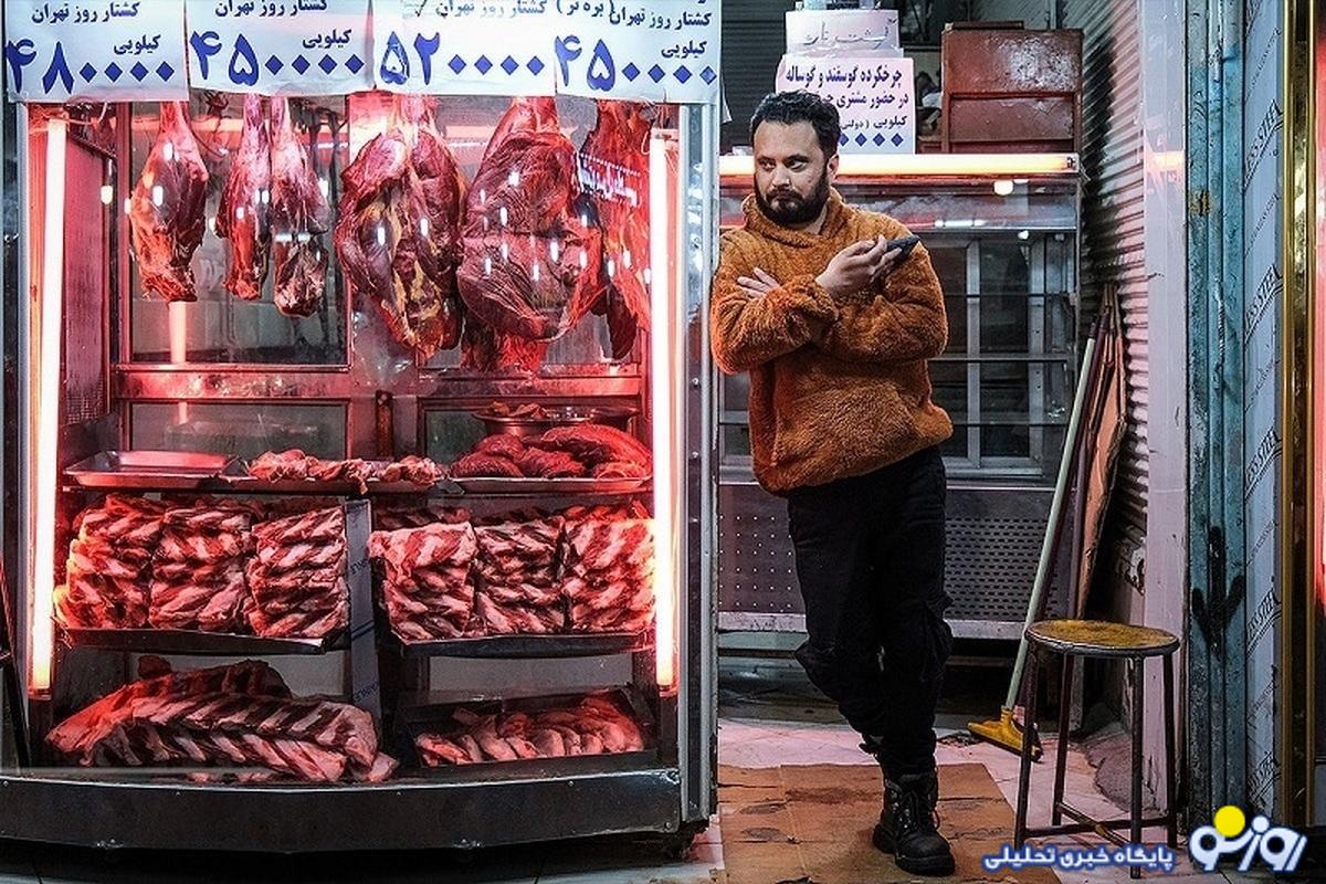 پنج شگفتی باورنکردنی در بازار خوراکی پنج شگفتی باورنکردنی در بازار خوراکی