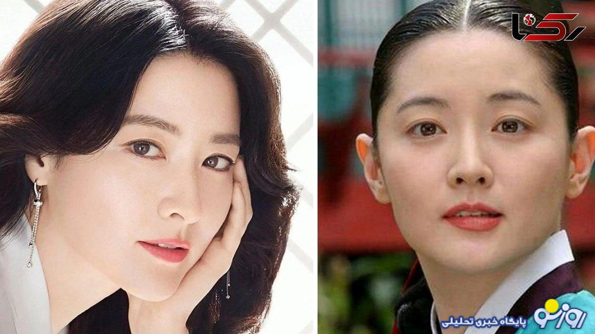 عکس های تازه بازیگر نقش «یانگوم» بعد 20 سال؛ لی یونگ ئه در 53 سالگی عکس های تازه بازیگر نقش «یانگوم» بعد 20 سال؛ لی یونگ ئه در 53 سالگی